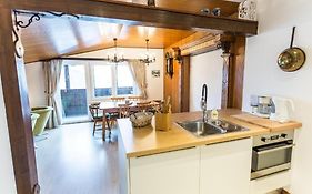 Appartement Rosimo by MoniCare