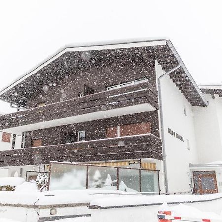 Appartement Rosimo by MoniCare Seefeld in Tirol Esterno foto