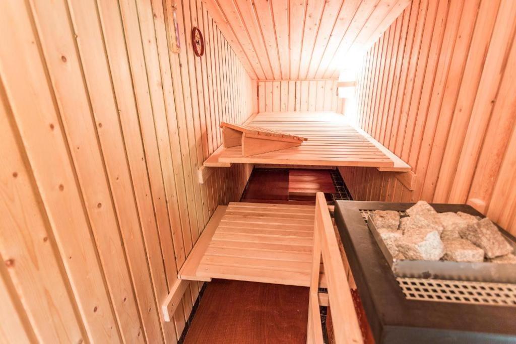 Appartement Rosimo by MoniCare Seefeld in Tirol Esterno foto