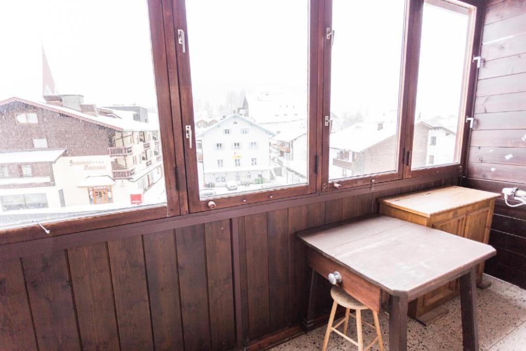 Appartement Rosimo by MoniCare Seefeld in Tirol Esterno foto